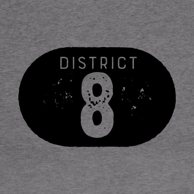 District 8 by OHYes